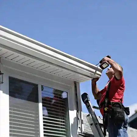 gutter services Rendon